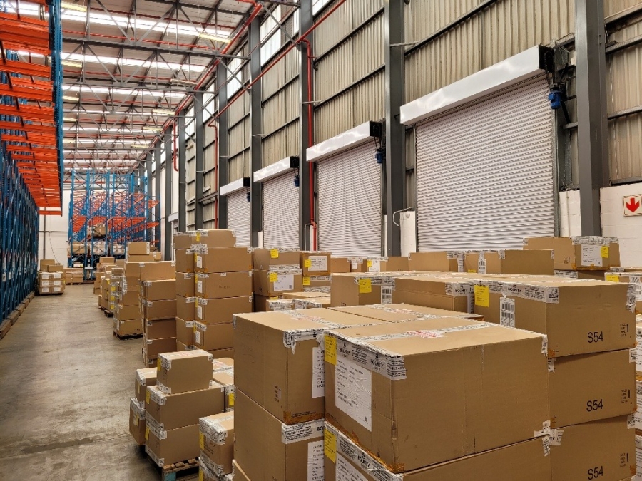 To Let Commercial Property for Rent in Airport Industria Western Cape
